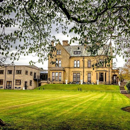 Burnley North Oaks Hotel And Leisure Club Extérieur photo