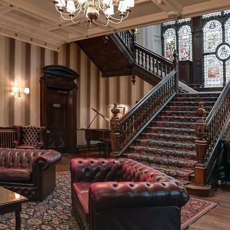 Burnley North Oaks Hotel And Leisure Club Extérieur photo
