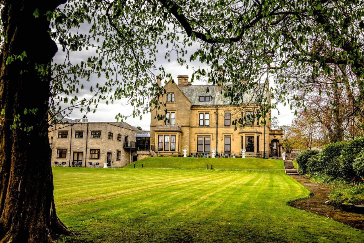 Burnley North Oaks Hotel And Leisure Club Extérieur photo