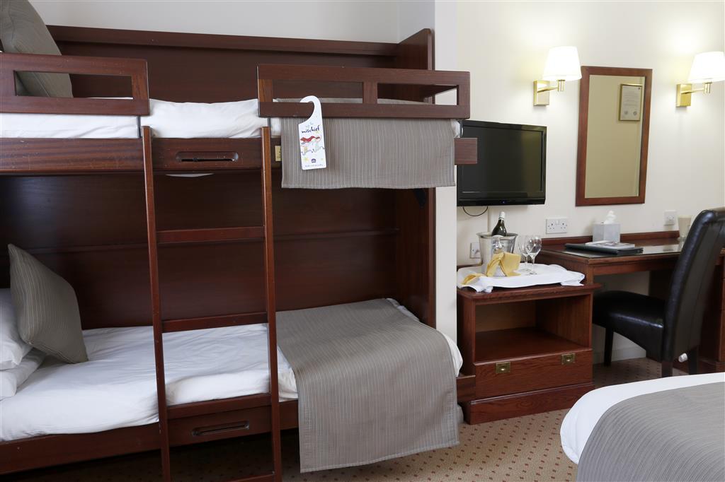 Burnley North Oaks Hotel And Leisure Club Chambre photo