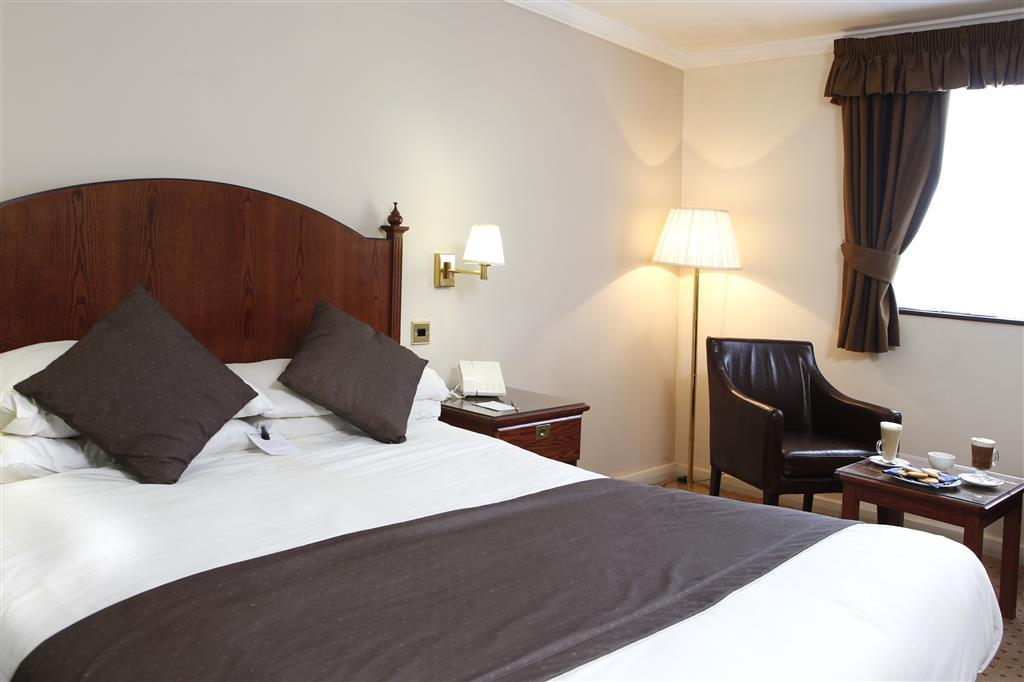 Burnley North Oaks Hotel And Leisure Club Chambre photo
