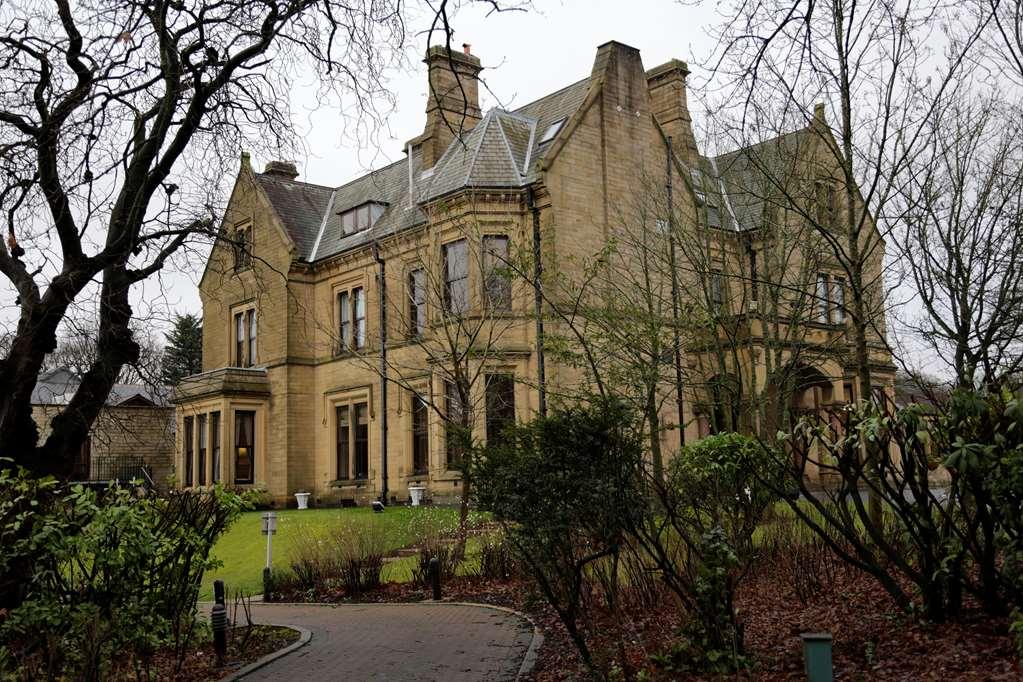 Burnley North Oaks Hotel And Leisure Club Extérieur photo