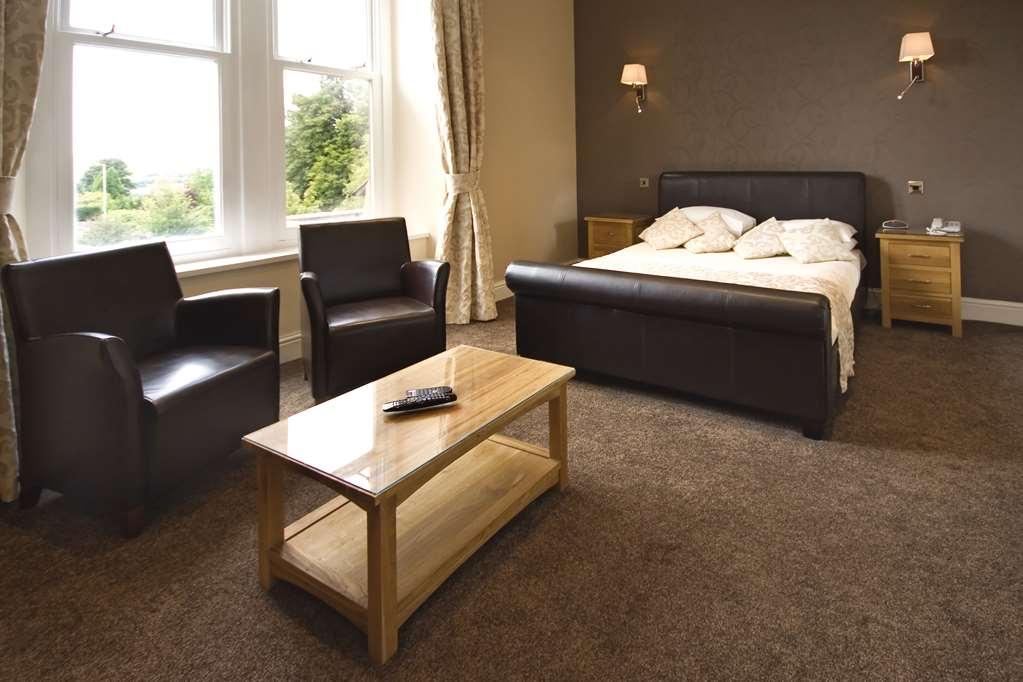 Burnley North Oaks Hotel And Leisure Club Chambre photo