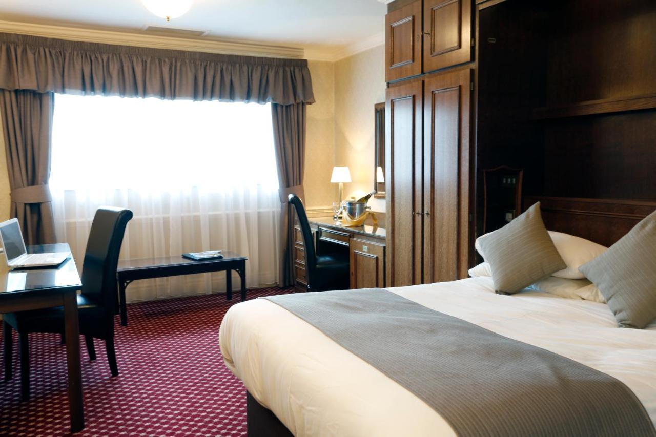 Burnley North Oaks Hotel And Leisure Club Chambre photo