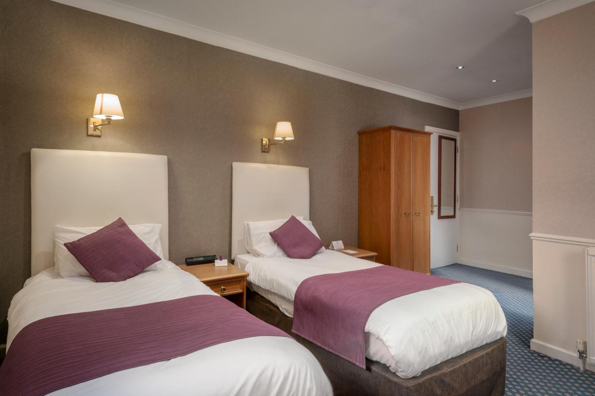 Burnley North Oaks Hotel And Leisure Club Chambre photo