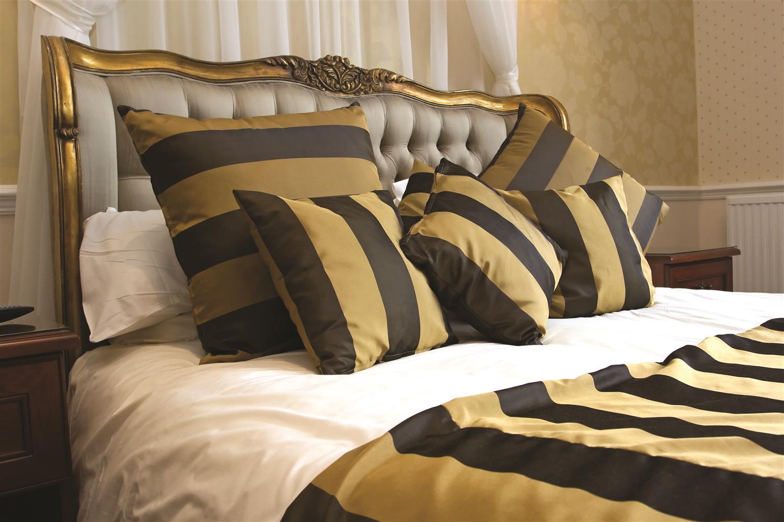 Burnley North Oaks Hotel And Leisure Club Chambre photo