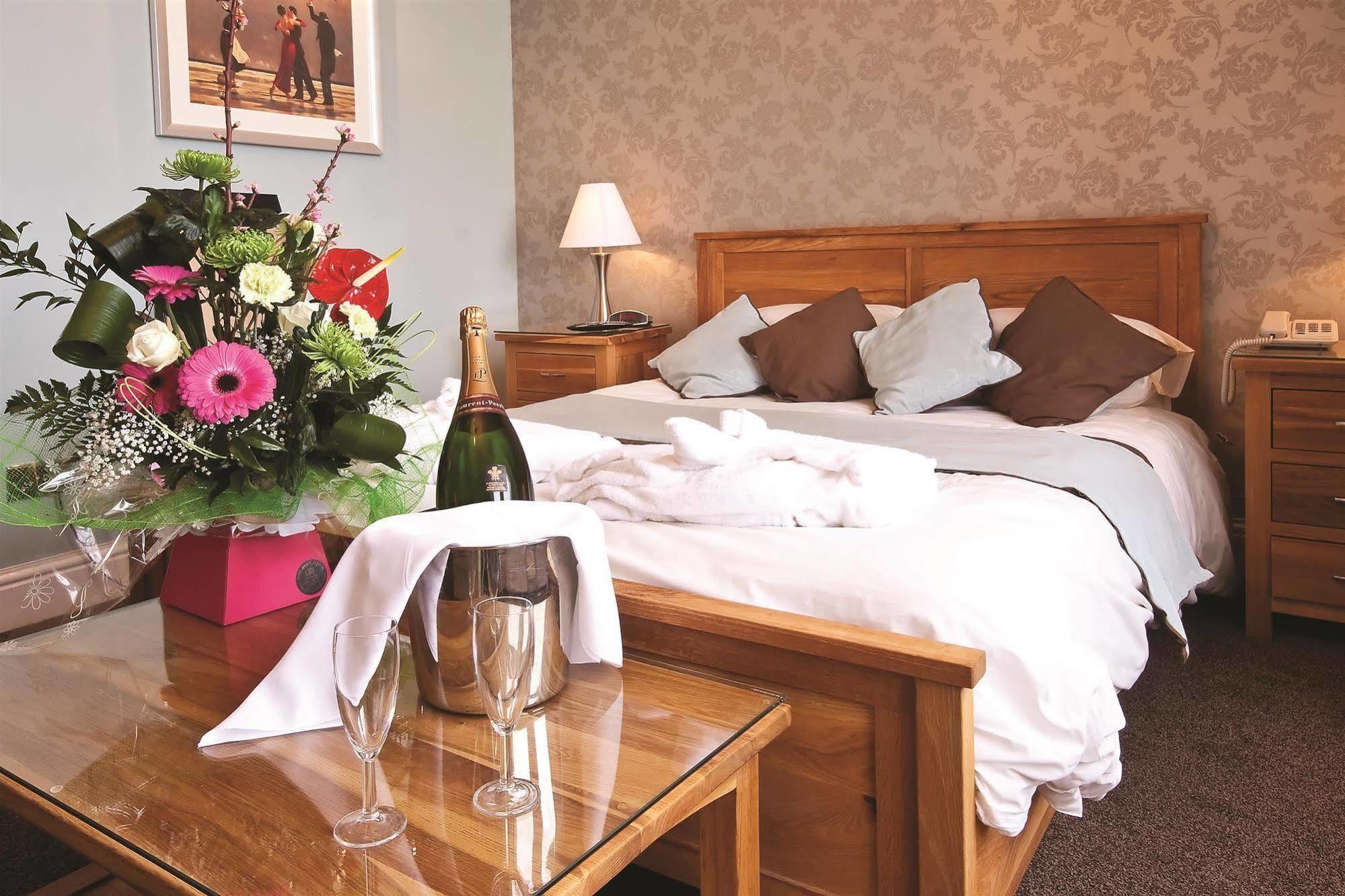 Burnley North Oaks Hotel And Leisure Club Chambre photo