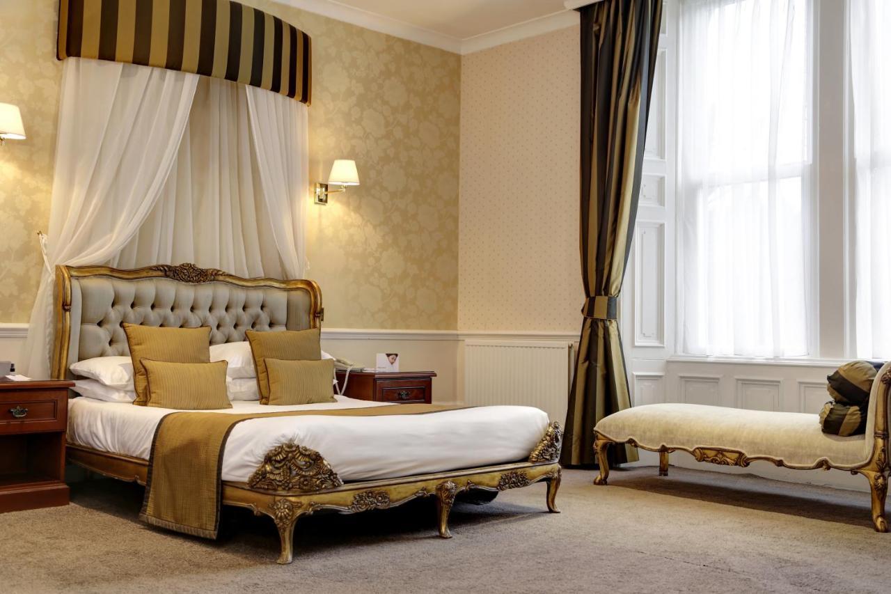 Burnley North Oaks Hotel And Leisure Club Extérieur photo
